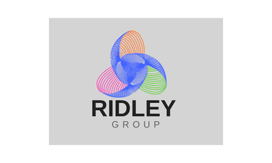 Ridley River Retail Private Limited logo