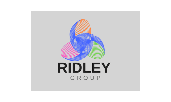 Ridley River Retail Private Limited logo