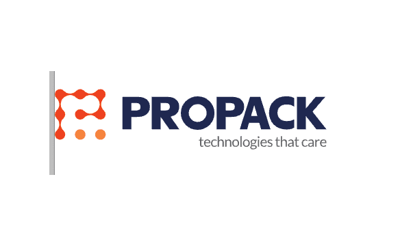 Propack Technologies Pvt Ltd logo