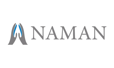 Naman Finlease Pvt Ltd logo