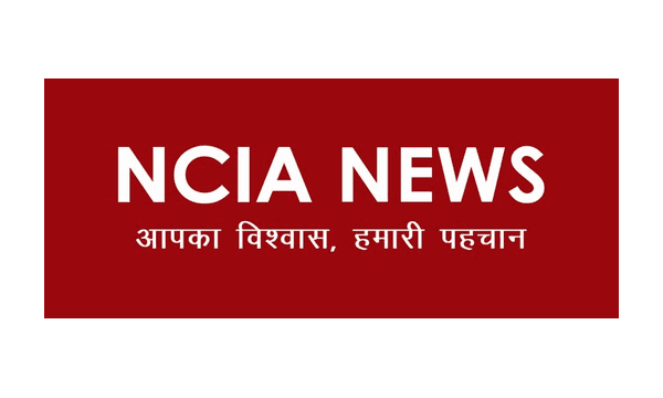 NCIA Media Network Pvt Ltd logo