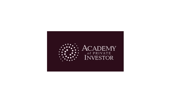 API India Education Private Limited logo