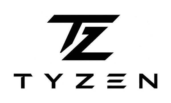 Tyzen logo