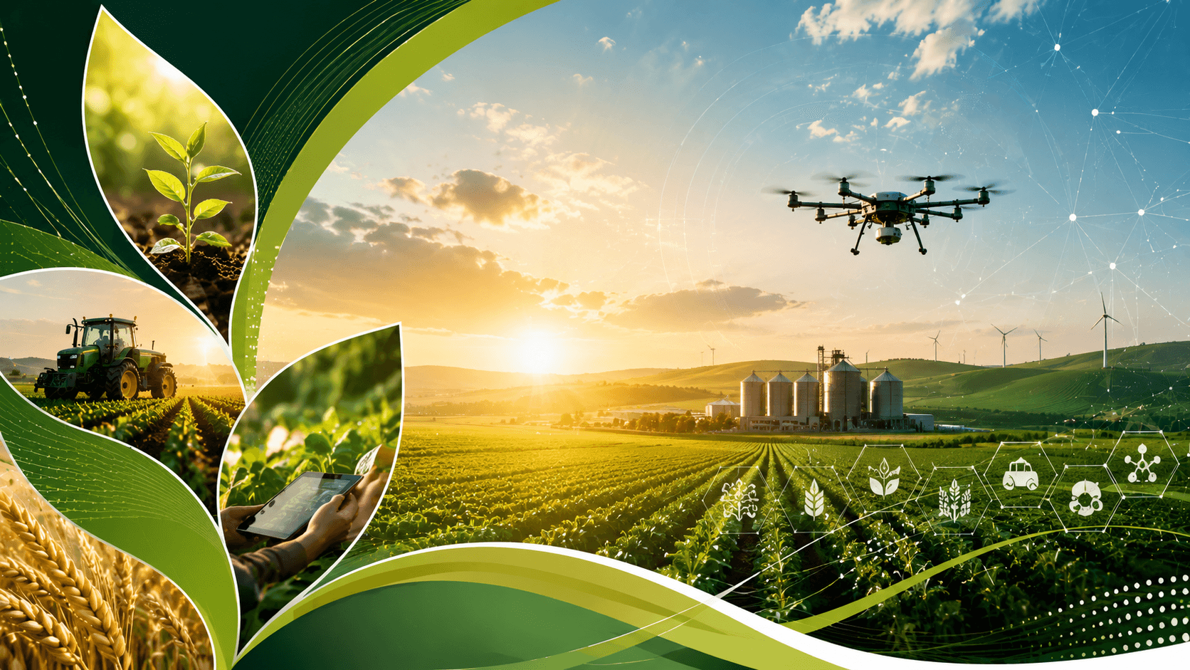 Agriculture & Agri-Business