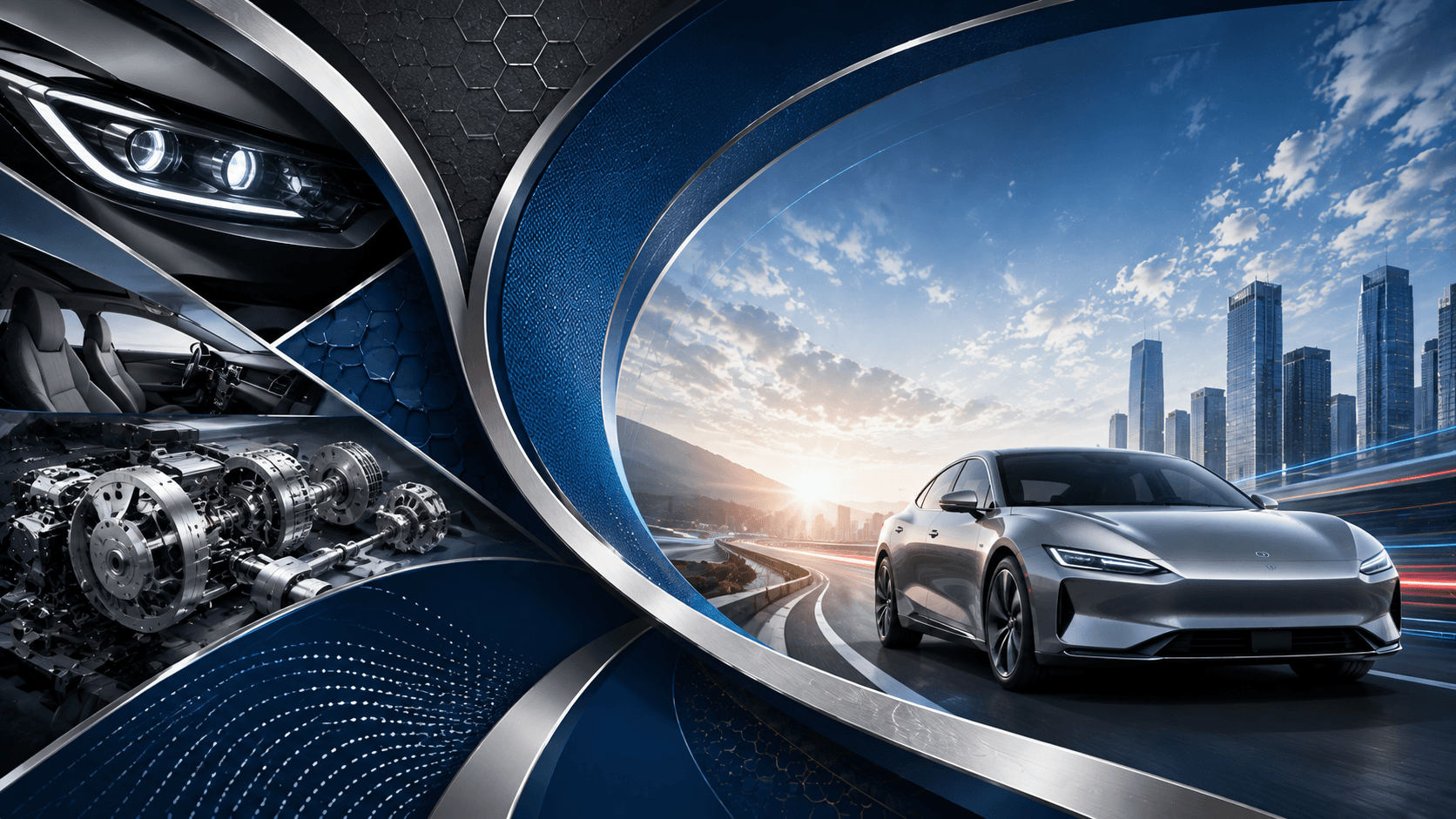 Automotive & Mobility