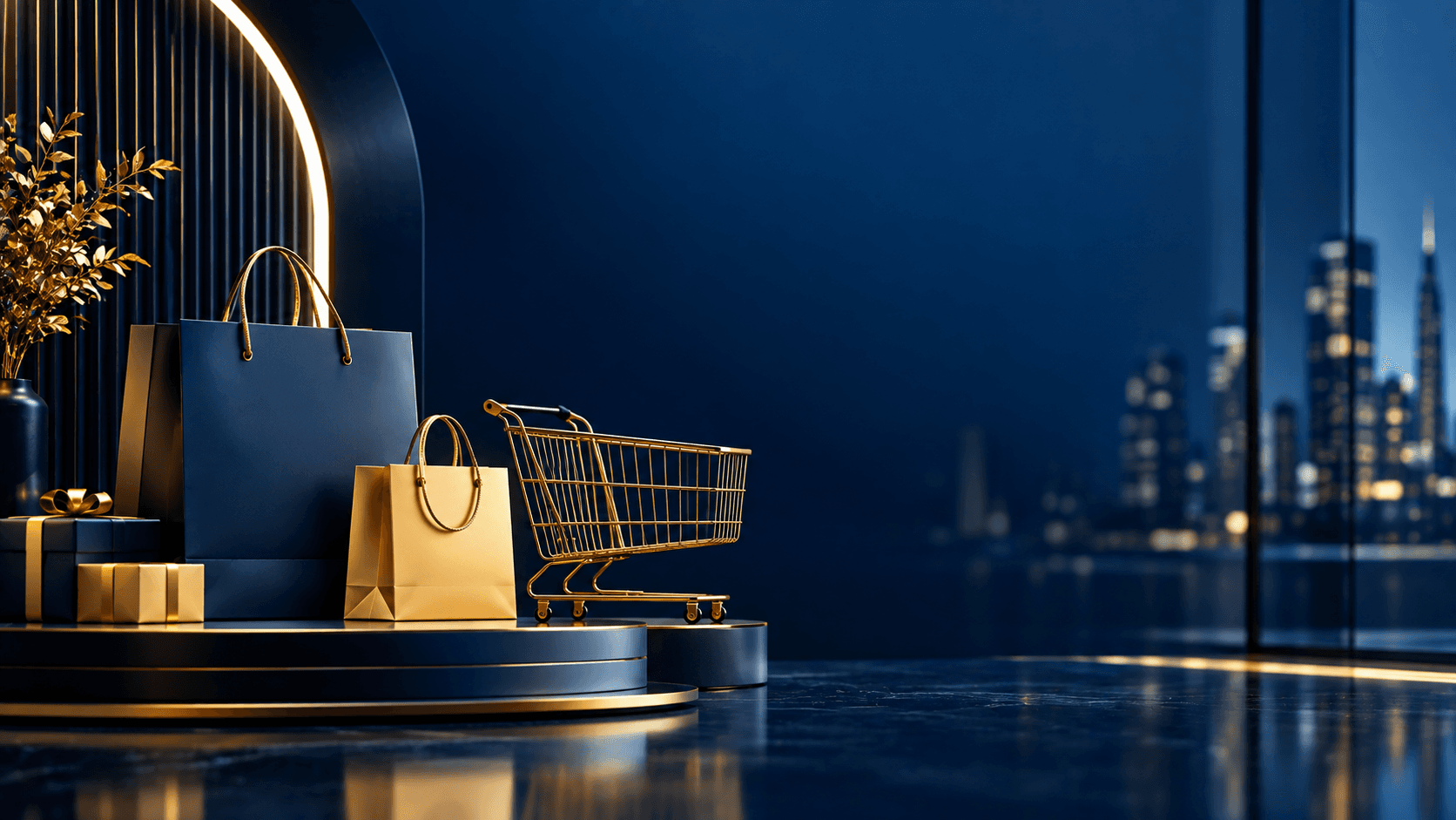 Retail & Consumer
