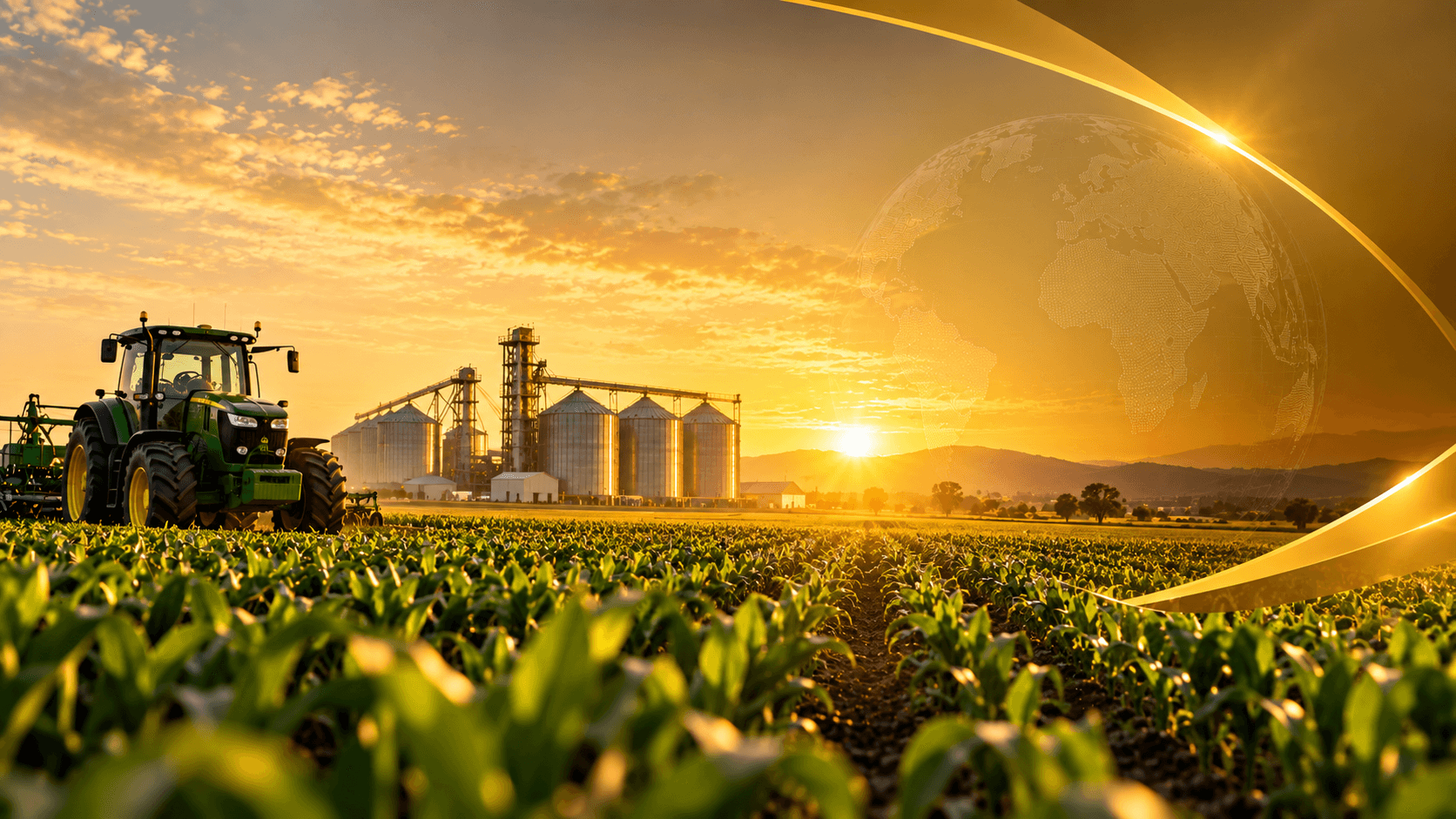 Agriculture & Agri-Business
