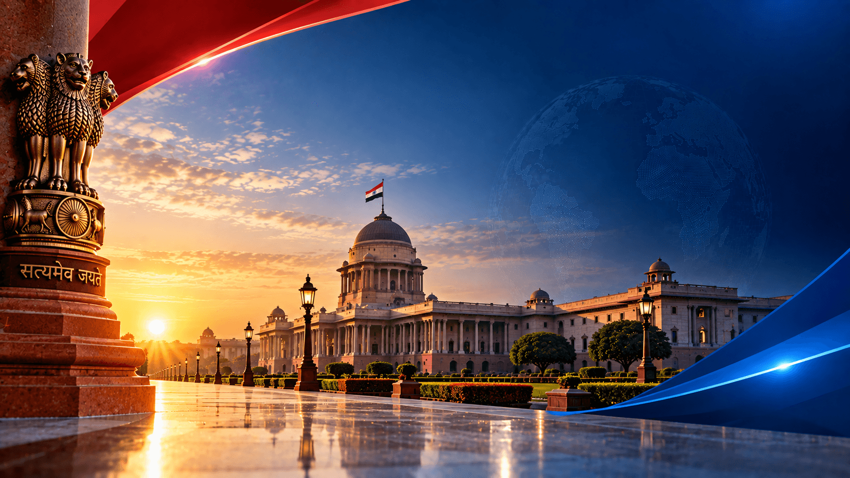 Government & Public Sector