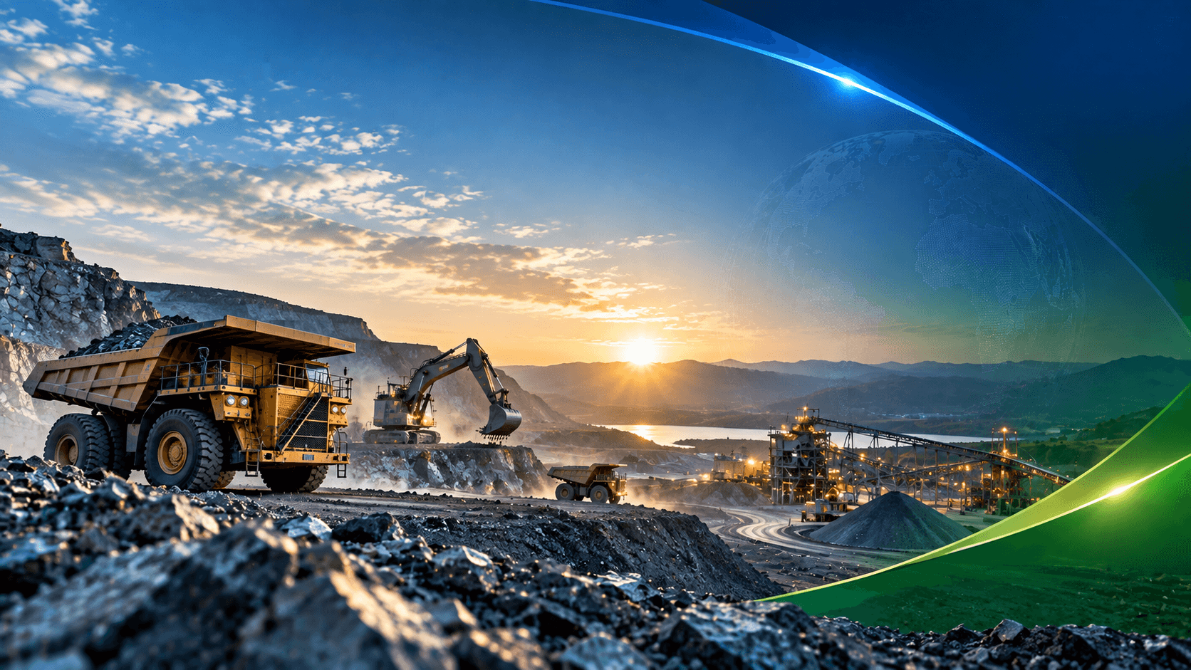Mining & Natural Resources