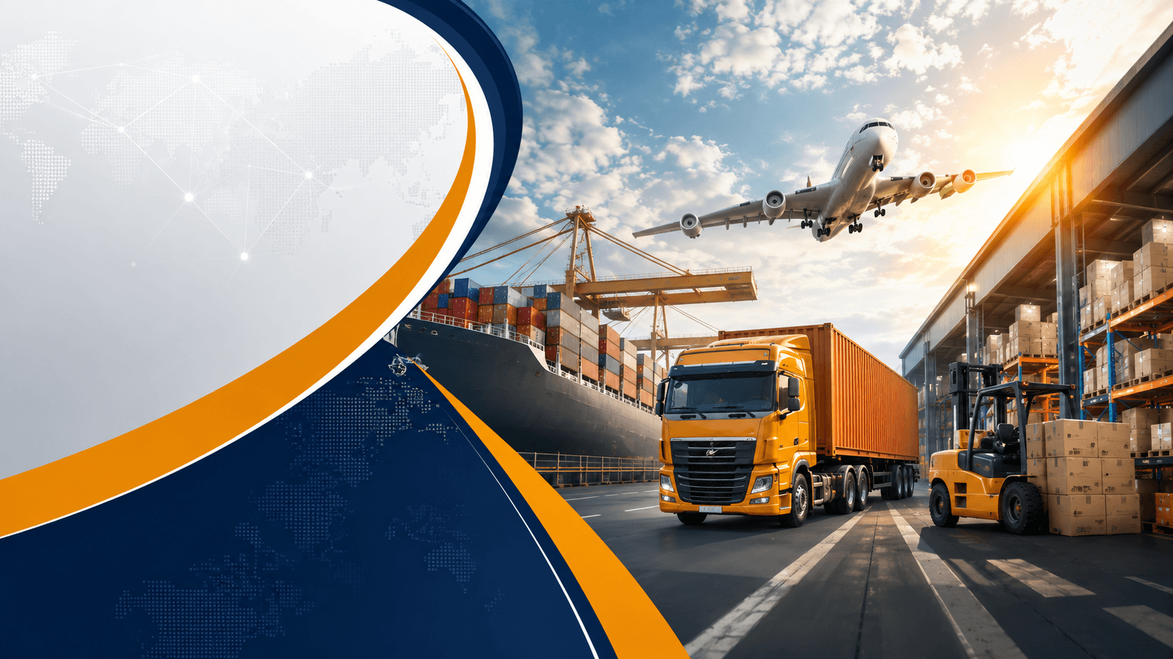 Logistics