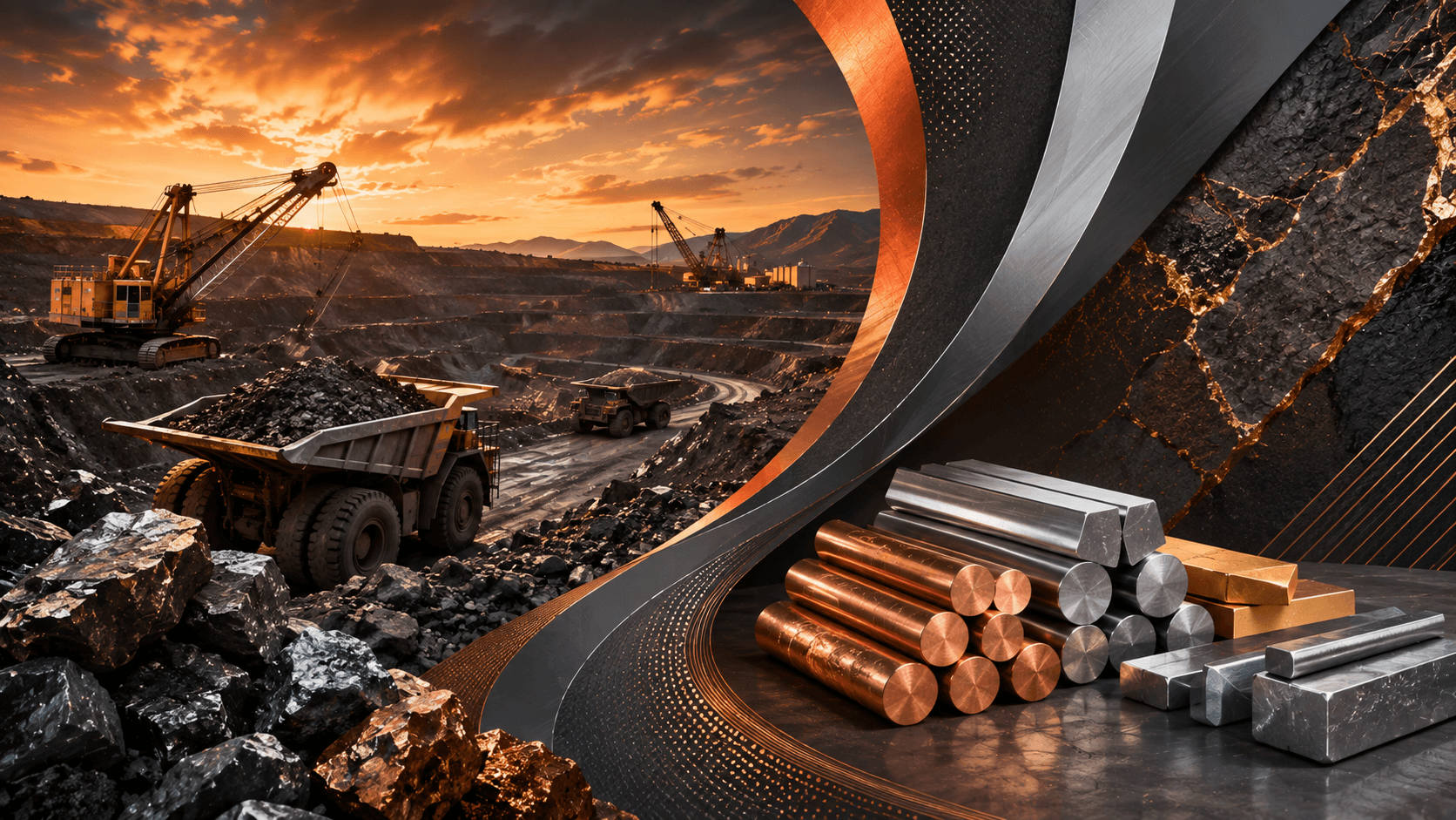 Mining, Metals & Natural Resources