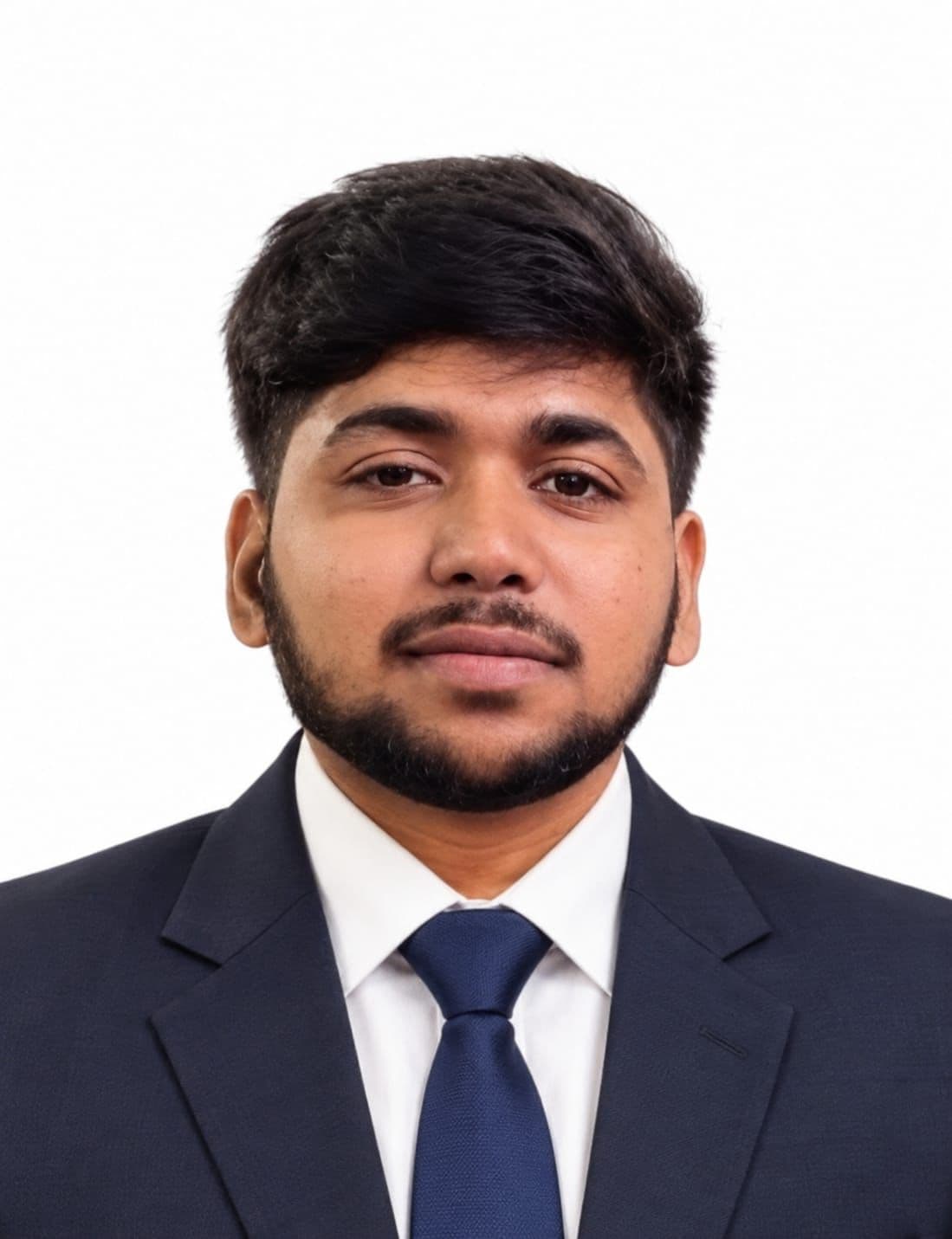 Puneet Verma