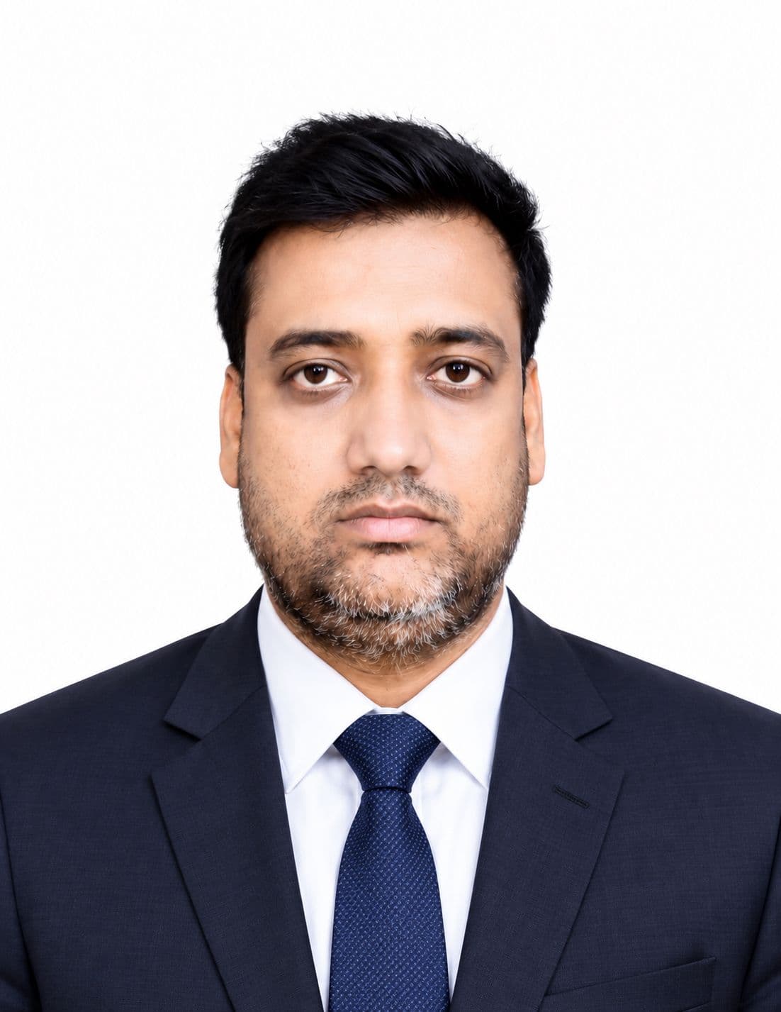 Arun Kumar Mishra