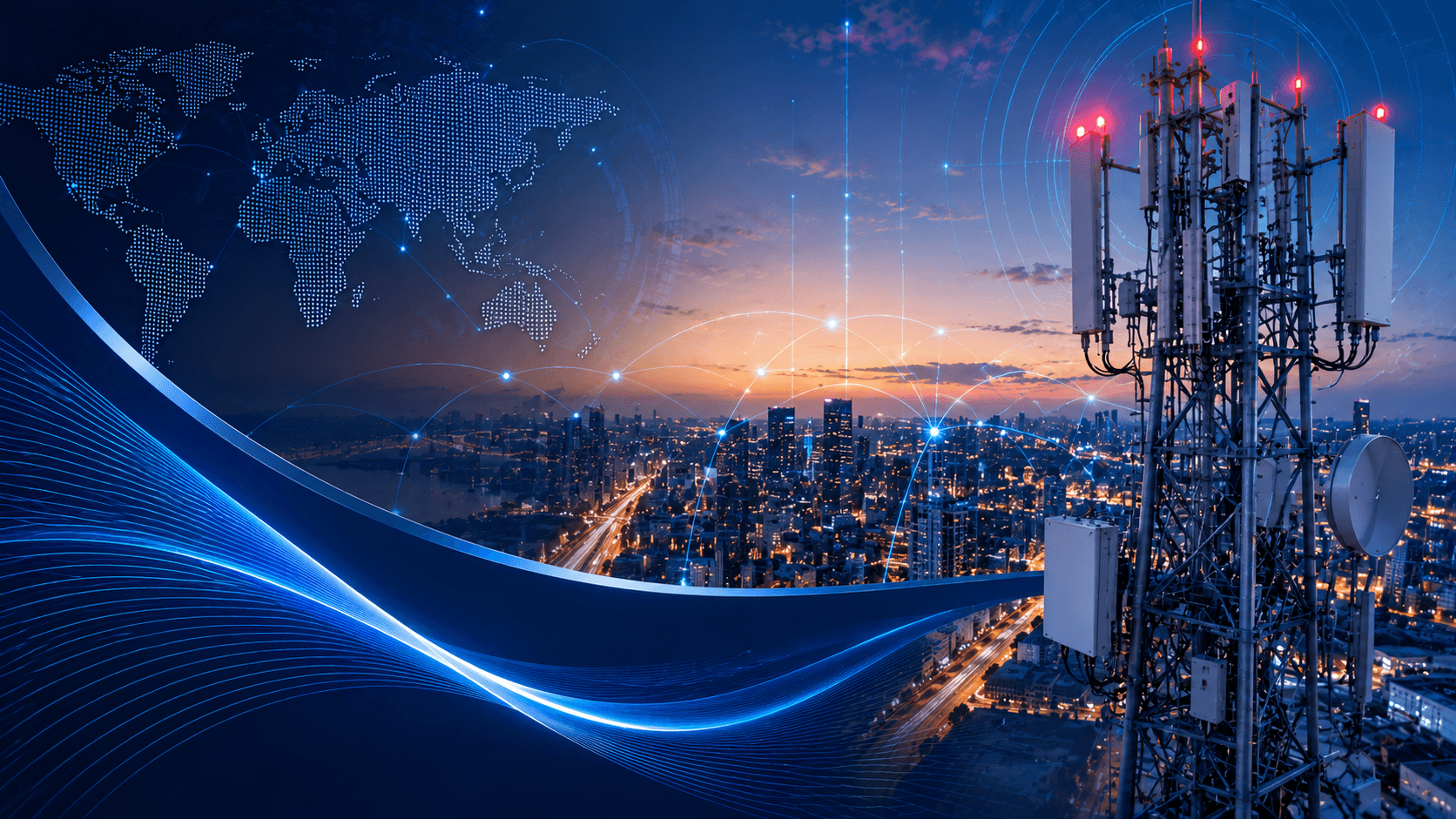 Telecommunications