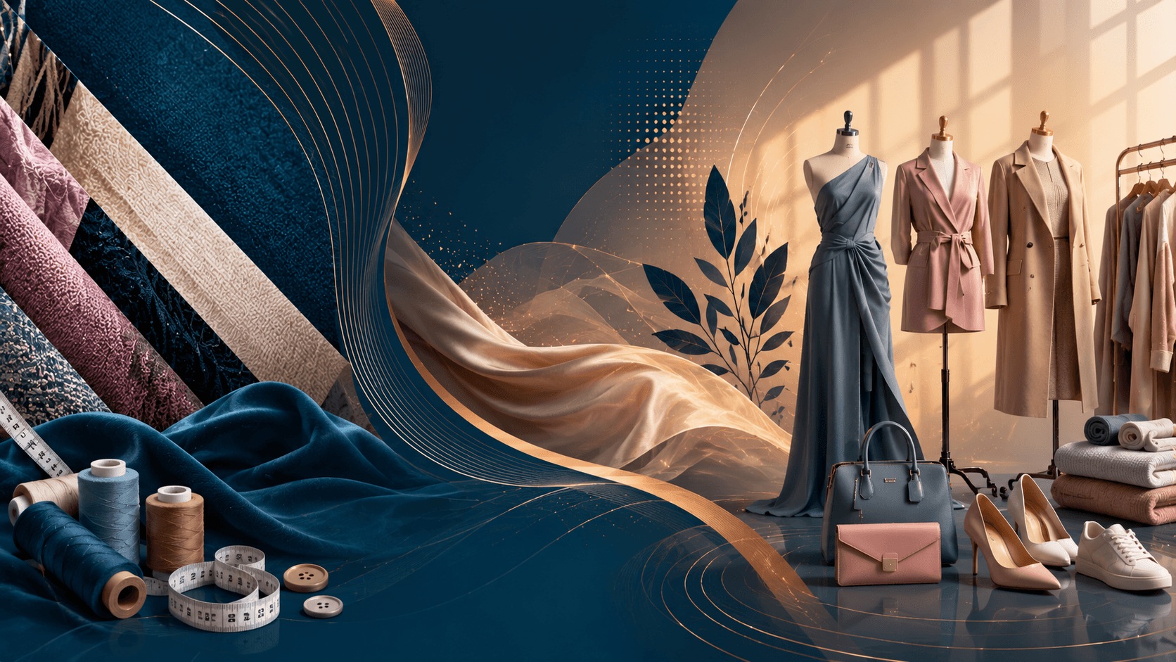 Textiles, Apparel & Lifestyle