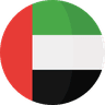 UAE flag