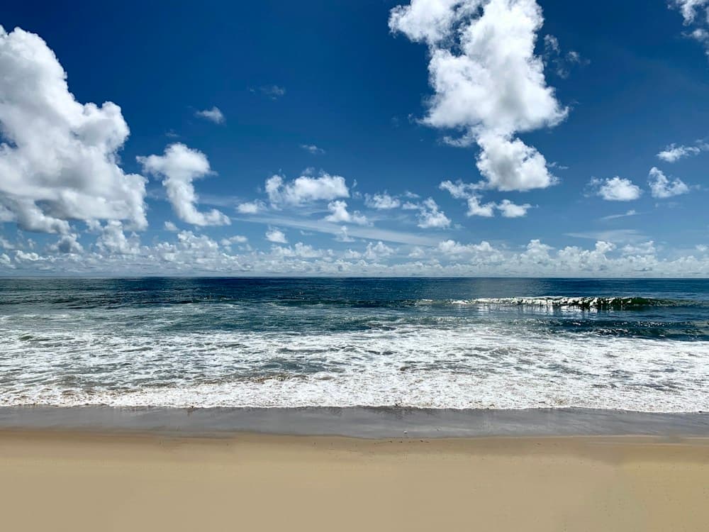 Marina Beach, Chennai