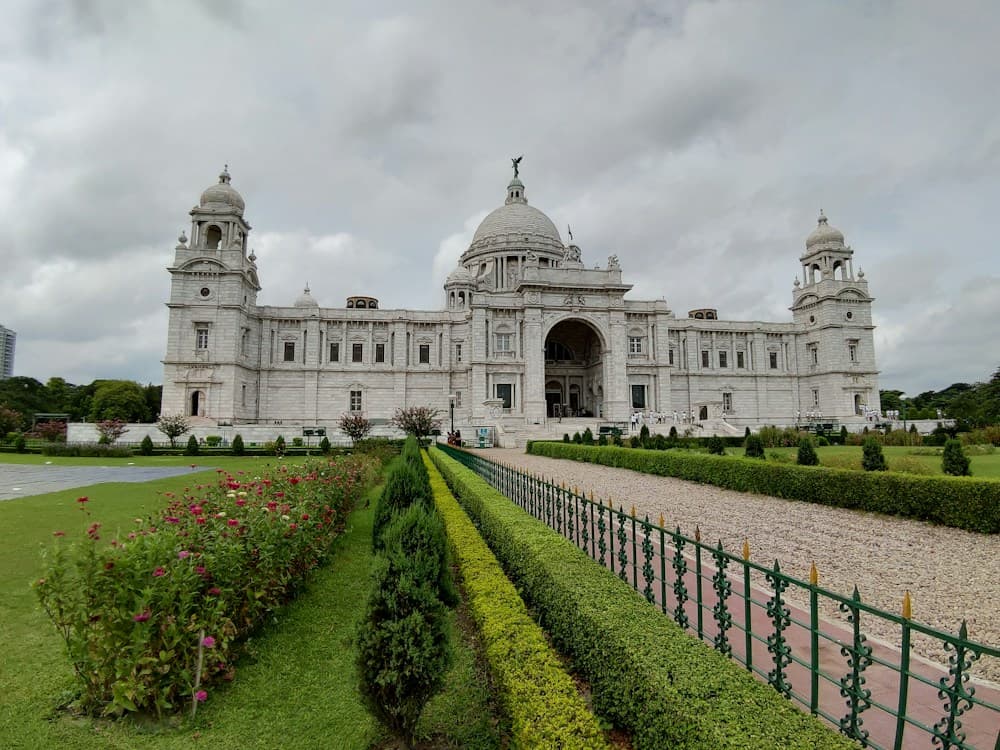 Victoria Memorial, Kolkata