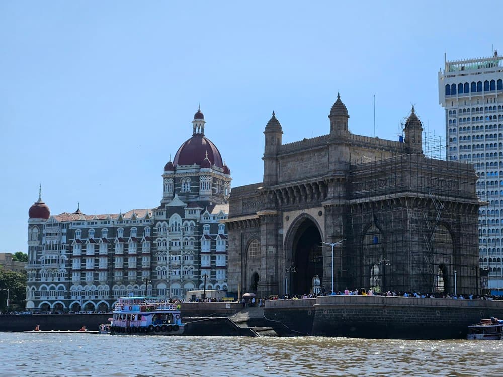 Gateway of India, Mumbai