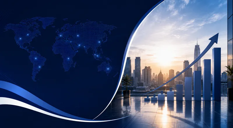 Financial growth and corporate capital planning