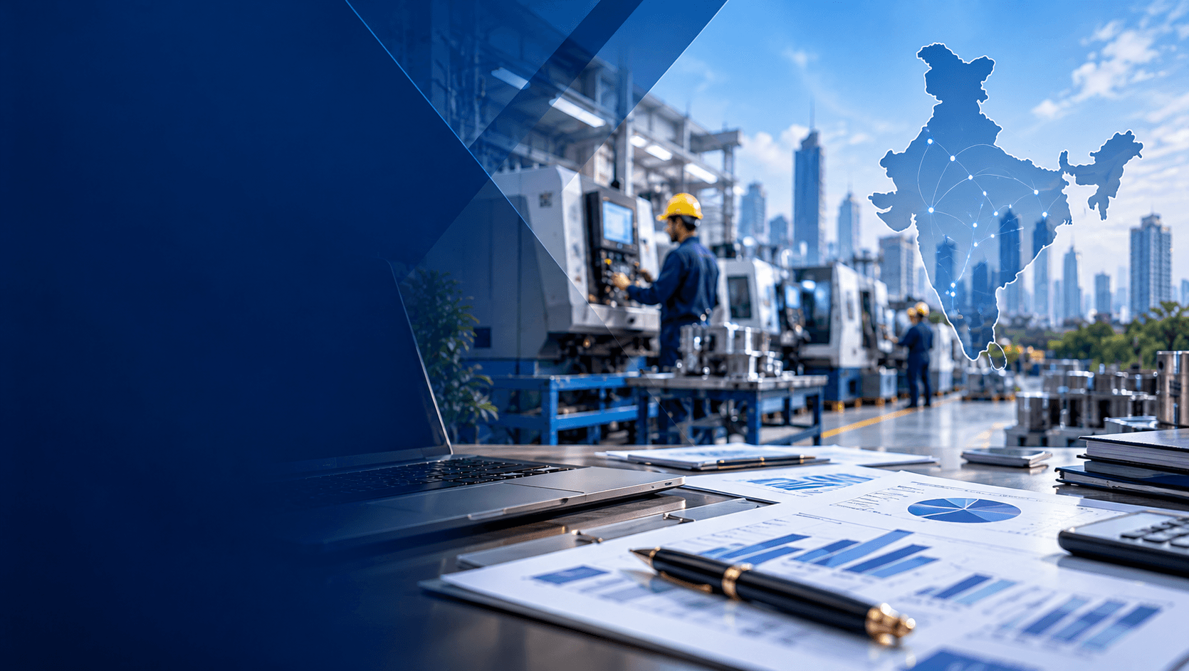 Business registration and enterprise advisory