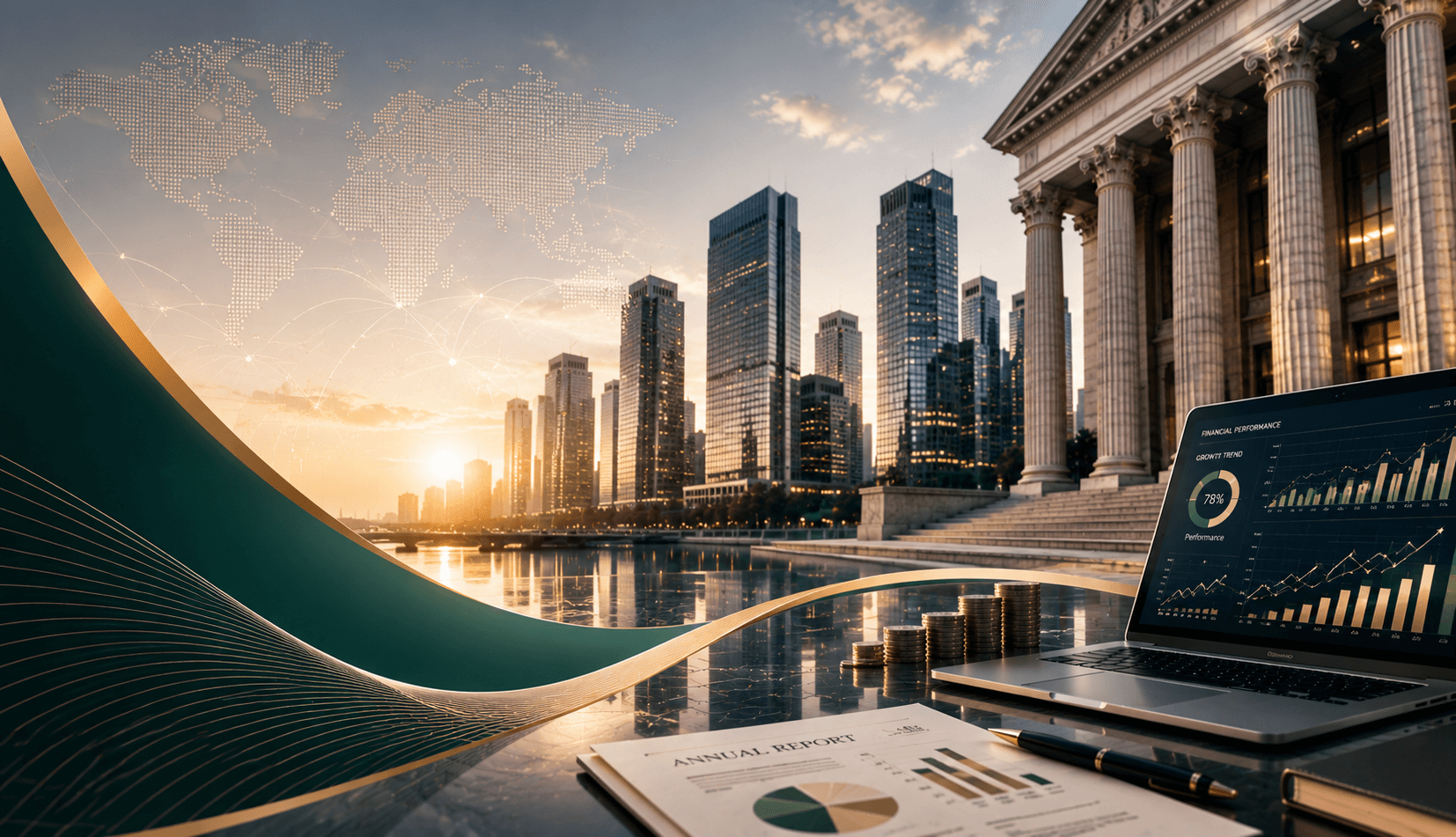 Banking & Financial Services