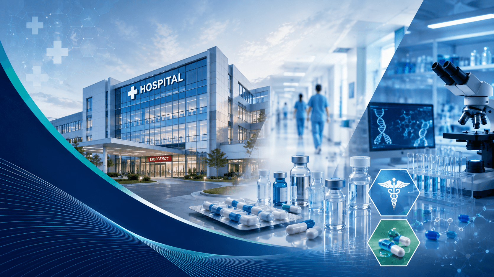 Healthcare & Life Sciences