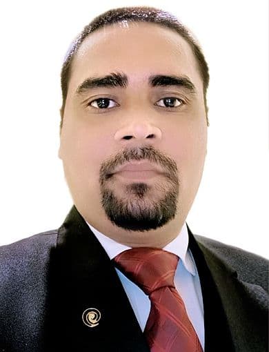 Krishna Kumar Mishra