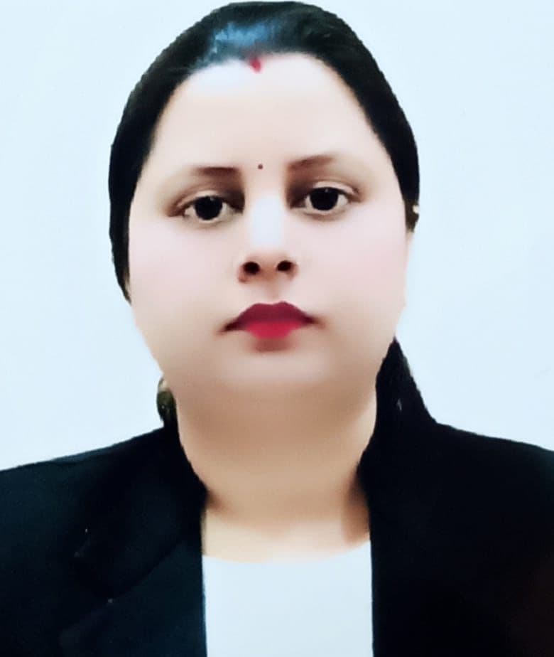 Priti Mishra
