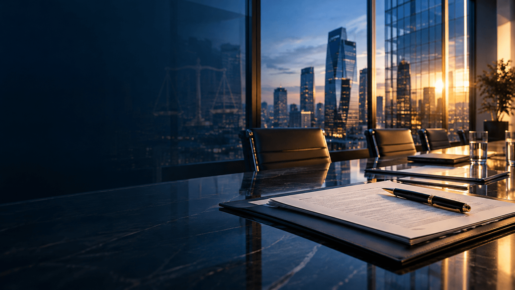 Corporate & Commercial