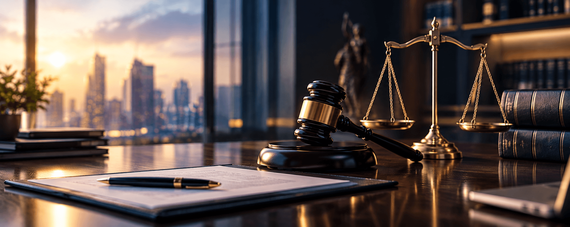 Litigation & Dispute Resolution
