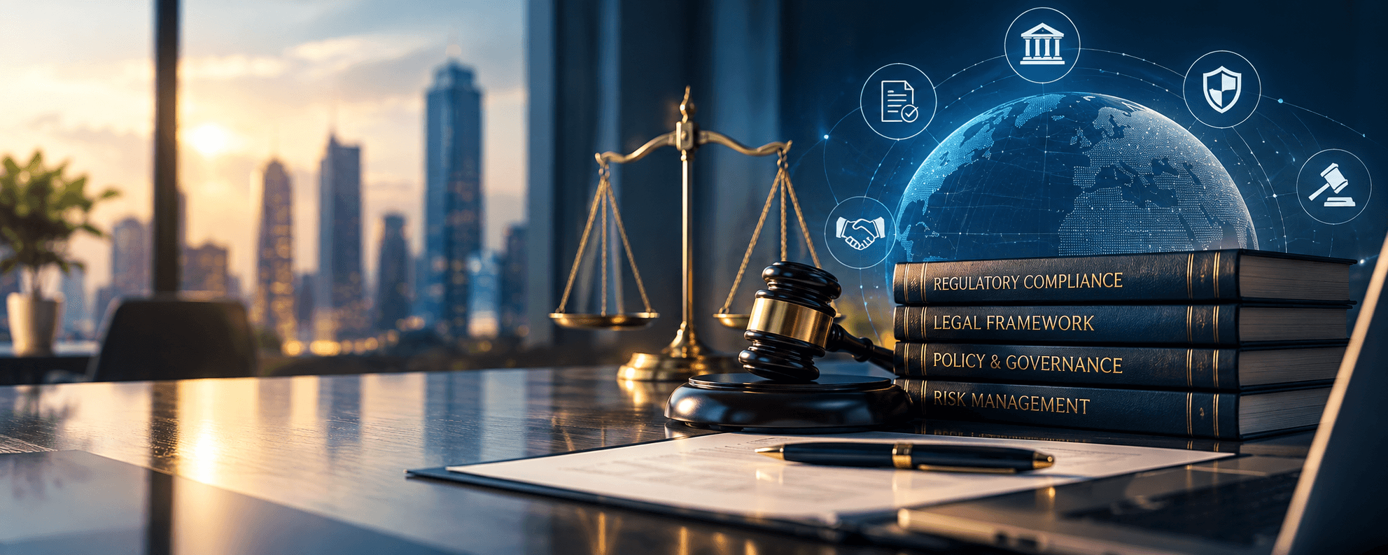 Regulatory Services