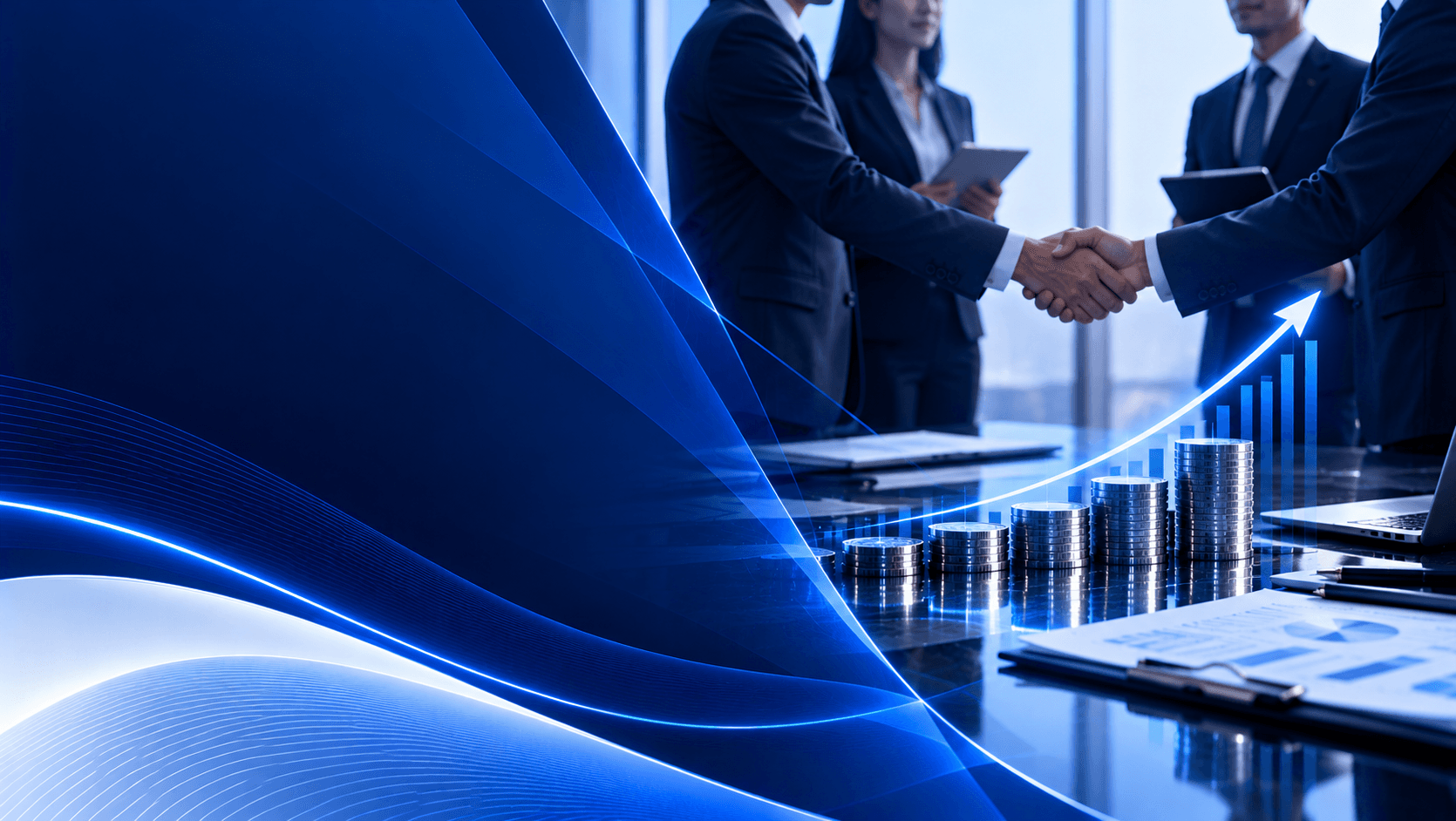 Professional legal advisory and business structuring discussion