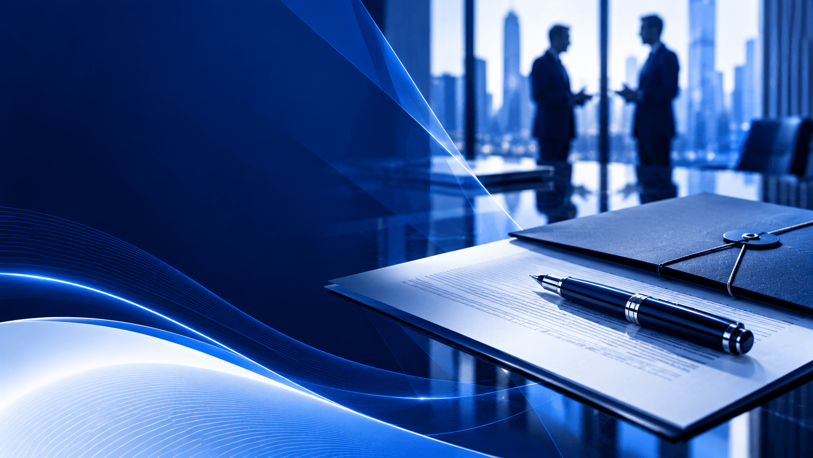 A structured compliance framework for business operations