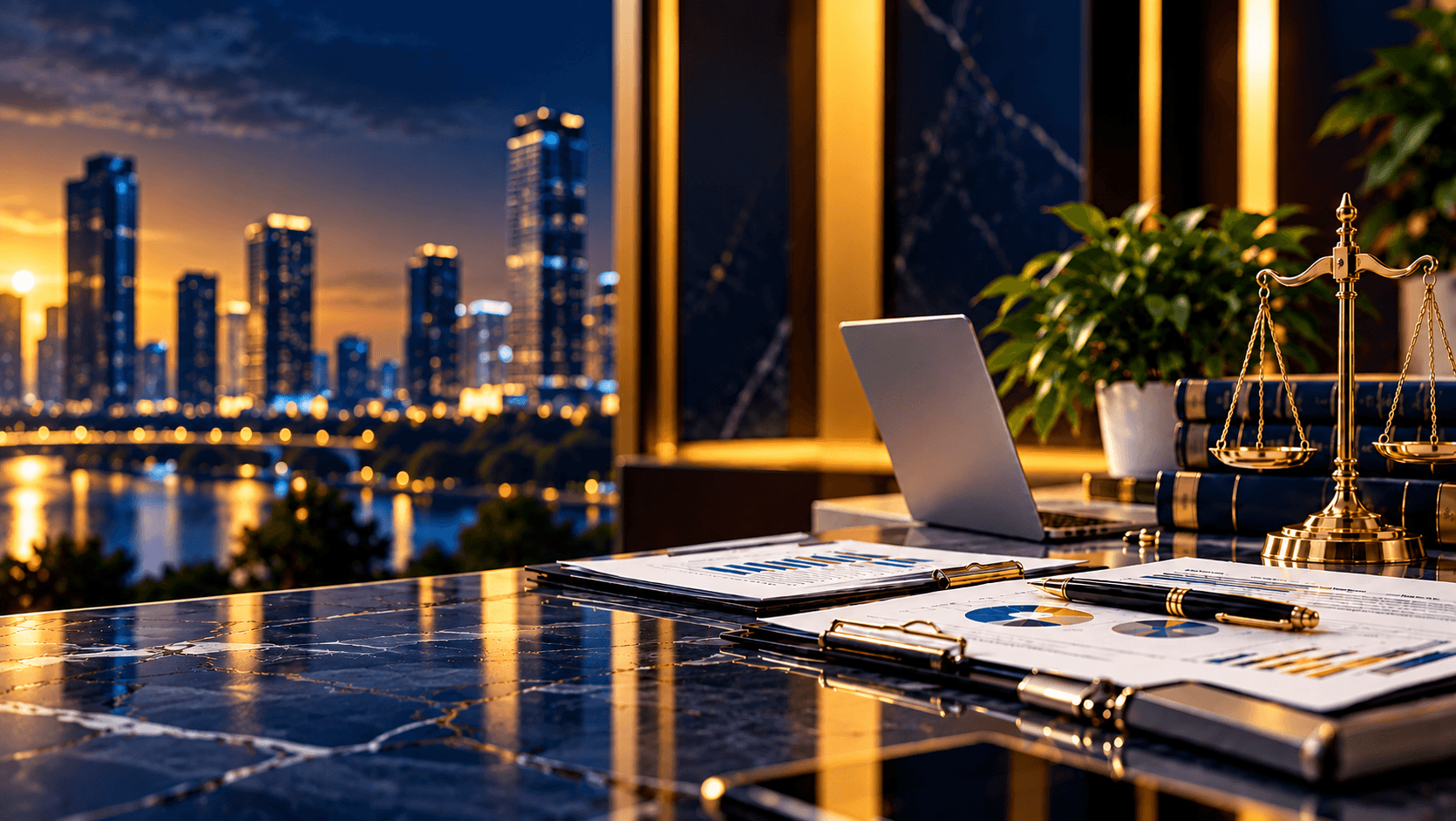 Professional legal advisory and business structuring discussion