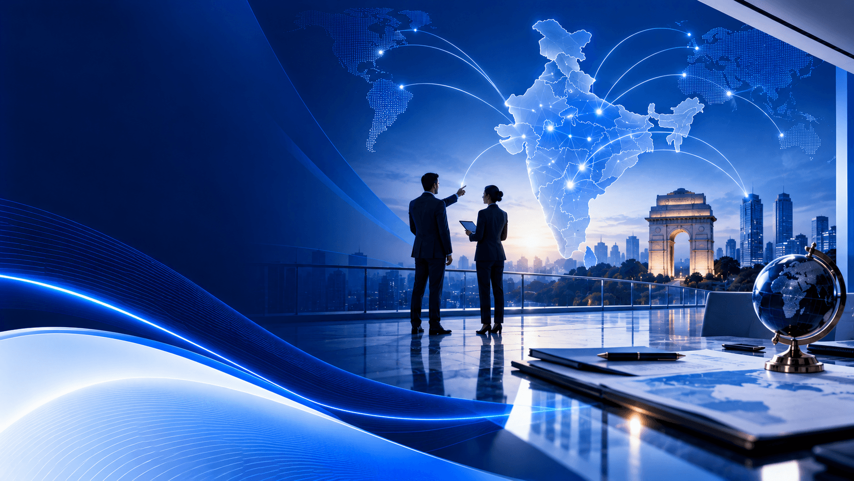 Business Market Entry Advisory advisory