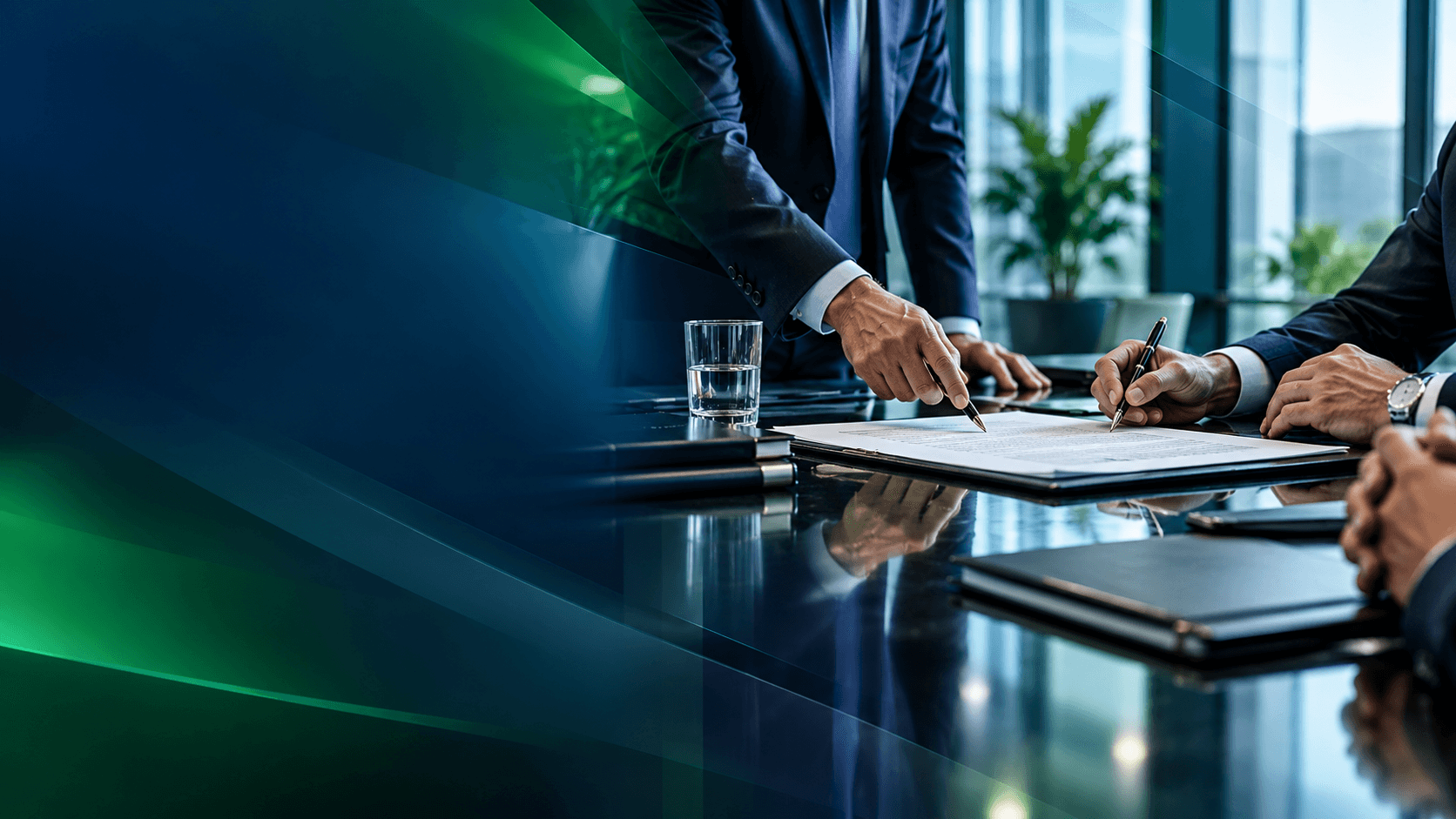 Corporate ownership structure and shareholder planning